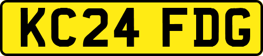 KC24FDG