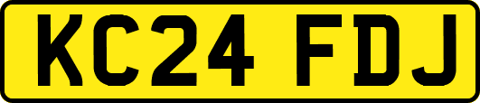 KC24FDJ