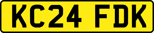 KC24FDK