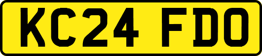 KC24FDO