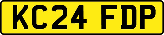 KC24FDP