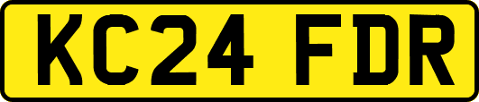 KC24FDR