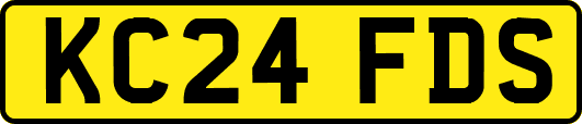 KC24FDS
