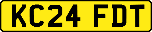 KC24FDT