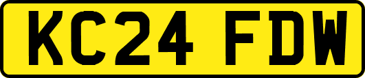 KC24FDW