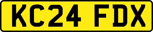 KC24FDX