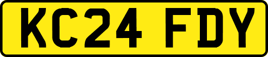 KC24FDY