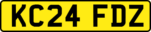 KC24FDZ