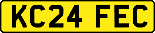 KC24FEC