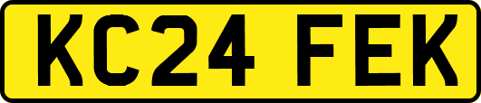 KC24FEK