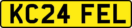 KC24FEL