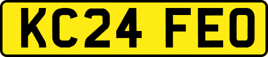 KC24FEO