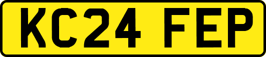 KC24FEP