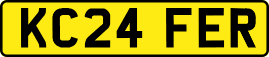 KC24FER