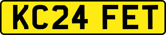 KC24FET