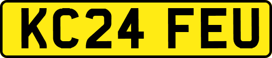 KC24FEU