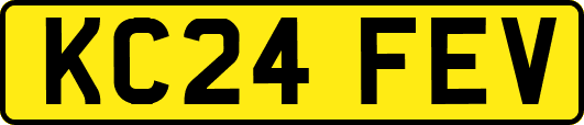 KC24FEV