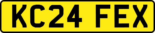 KC24FEX