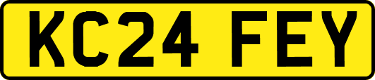 KC24FEY