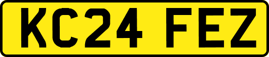 KC24FEZ