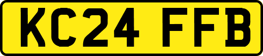 KC24FFB