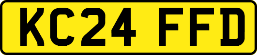 KC24FFD