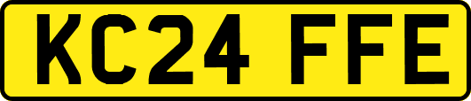 KC24FFE