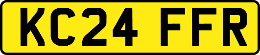 KC24FFR