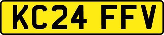 KC24FFV