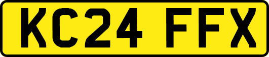 KC24FFX
