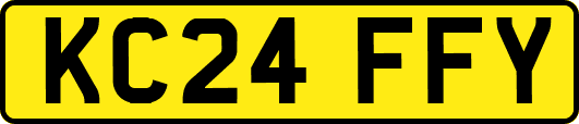 KC24FFY