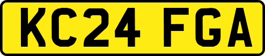 KC24FGA