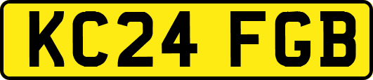 KC24FGB
