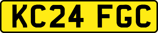 KC24FGC