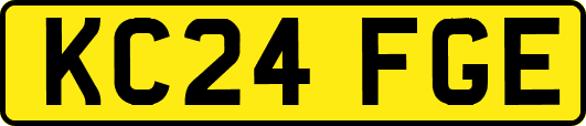 KC24FGE
