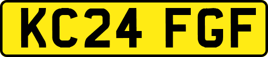KC24FGF