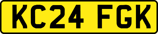 KC24FGK