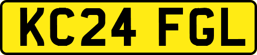 KC24FGL