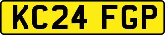 KC24FGP