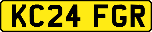 KC24FGR