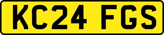 KC24FGS