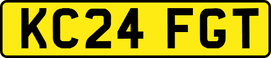 KC24FGT