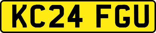 KC24FGU