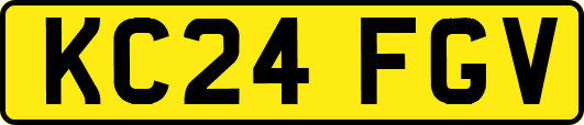 KC24FGV