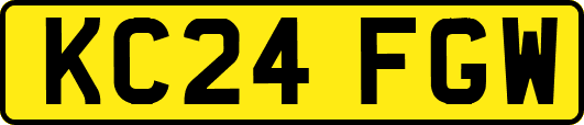 KC24FGW