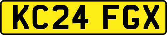 KC24FGX