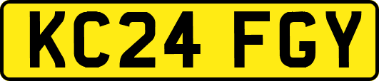 KC24FGY