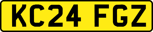 KC24FGZ