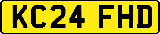 KC24FHD
