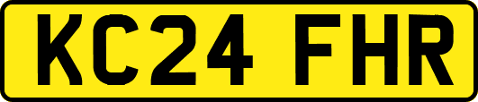 KC24FHR